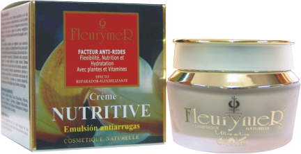 Creme Nutritivo 50ml