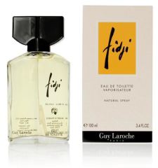 Fidji Eau de Toilette Vaporizer