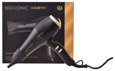 Secador Goldpro