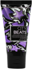 Coloração Semipermanente City Beats 85 ml