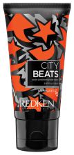 Coloração Semipermanente City Beats 85 ml