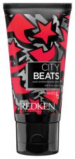 Coloração Semipermanente City Beats 85 ml