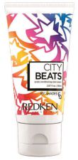 Coloração Semipermanente City Beats 85 ml