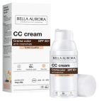 CC Cream Antimanchas SPF 50+ 30 ml