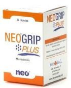 Neogrip 40 Cap.