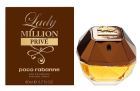 Eau de Parfum Vaporizador Lady Million Privé