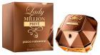 Eau de Parfum Vaporizador Lady Million Privé