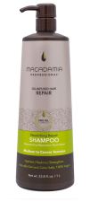 Shampoo Hidratante e Nutritivo