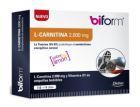 L-Carnitina 2000 mg 14 frascos