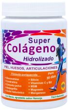 Colágeno Super Hidrolisado