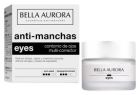 Contorno de Olhos Multicorretor Anti-Manchas 15 ml