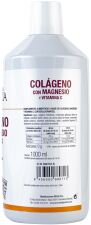 Colágeno + Magnésio com Vitamina C Cereja 1000 ml