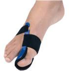 Corretor noturno de joanetes Hallux-Valgus