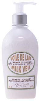 Véu de Leite de Amêndoa 240 ml