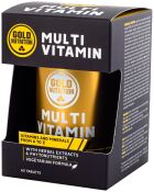 Multivitamínico 60 comprimidos