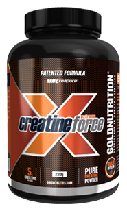 Creatina Creapura de Força Extrema 280 gr