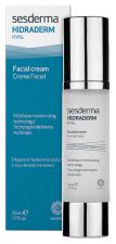 Hidraderm Hyal Creme Facial 50ml