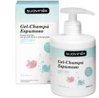 Shampoo Gel Espumante 400 ml