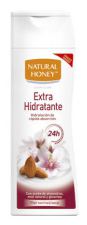 Creme Corporal Extra Hidratante Sweet Amêndoas 400 ml