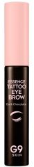 Essence Tattoo Sobrancelha Chocolate De Leite