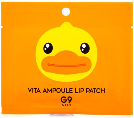 Vita Ampoule Lip Patch