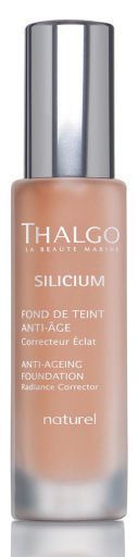 Silicium marine antienvelhecimento naturel 30 ml