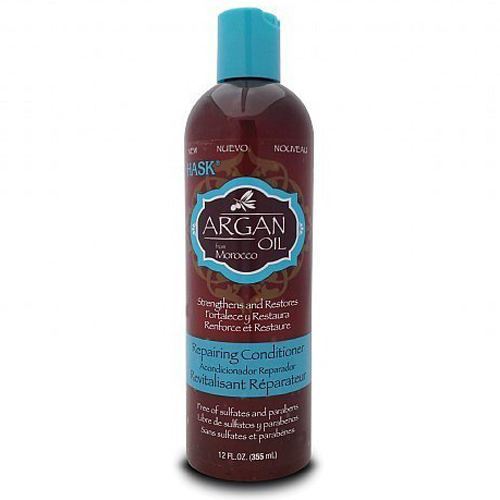 Condicionador Reparador Argan Oil de Marrocos 355 ml