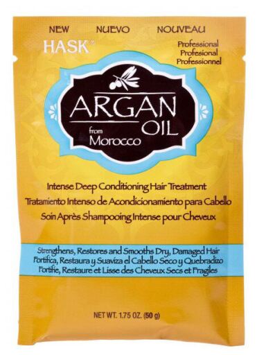 Morocco Argan Oil Conditioner 50 gr