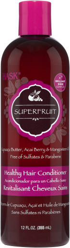 Condicionador para Cabelo Saudável Superfruit