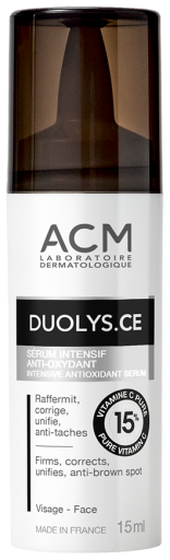 Duolys Ce 15% 15 ml