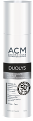 Duolys Creme Solar Antienvelhecimento FPS 50+ 50 ml