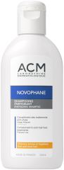 Shampoo Energizante Novophane 200 ml