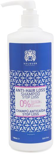 Shampoo Anti Perda Stop Loss 1000 ml