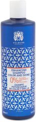 Shampoo Color Enhancer e Shine 400 ml