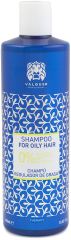 Shampoo Regulador de Gordura 400 ml