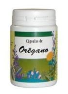 Orégano 50 Cap.