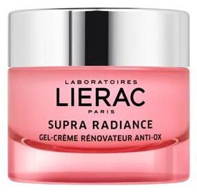 Gel-Creme Renovador Supra Radiance Anti-Ox 50 ml