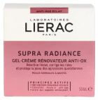 Gel-Creme Renovador Supra Radiance Anti-Ox 50 ml