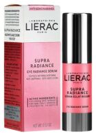 Sérum de Olhos Supra Radiance 15ml