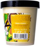 Creme Corporal Reparador Smoothie de Banana 450 ml