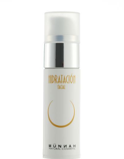 Münnah Hidratação 30 ml