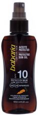 Aceite Bronceador Zanahoria SPF 10 100 ml