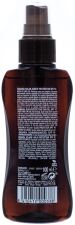 Aceite Bronceador Zanahoria SPF 10 100 ml