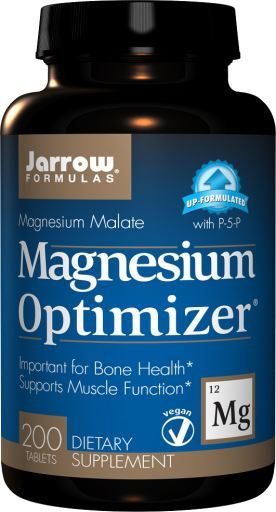 Magnesium Optimizer 200 tabs