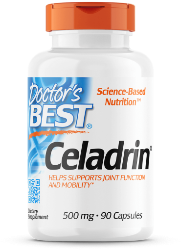 Celadrin 500 mg 90 cápsulas