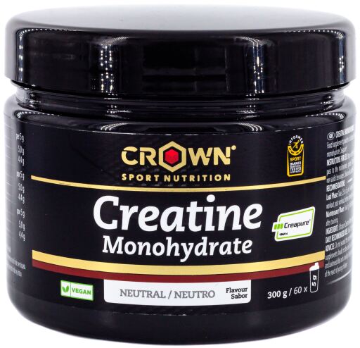 Creatina Monohidratada 300 gr