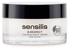 B-Respect Creme de Noite Calmante 50ml