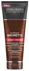 Shampoo Brown Intesifier Color