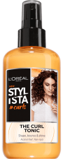 Stylista Curls Tônico para Cabelos Cacheados 200 ml