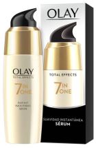 Total Effects 7 em 1 Sérum Suavizante Instantâneo 50 ml